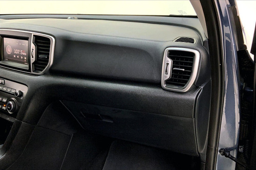 Imagen 16 de 25 de Kia Sportage 5 Pts Ex Pack, Ta, A/ac Aut, Camara Reversa,