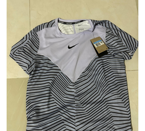 Playera Deportiva Para Caballero Talla M