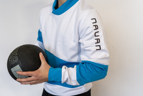 Sudadera Deportiva Para Hombre Navan Clothing