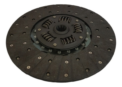 Imagen 3 de 5 de Kit De Clutch Chevrolet Blazer C10 C30