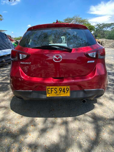 Mazda Grand Touring Grand Touring 2018