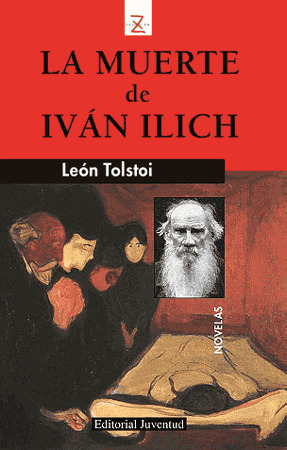 Libro La Muerte De Ivan Ilich (1173)
