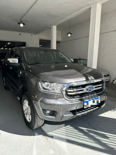 Ford Ranger 2.5 Cd Ivct Xlt 166cv