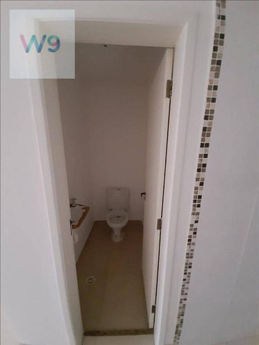 Imagem 9 de 28 de Sobrado Itaquera 2 Dormitórios E 1 Suite À Venda, 120 M² Por R$ 410.000,00- Itaquera - São Paulo/sp - So0013