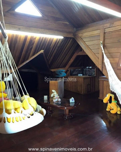 Imagem 29 de 30 de Chácara Para Venda Ou Permuta Em Terra Preta Mairiporã - Excelente Local - Ch00706 - 69736014