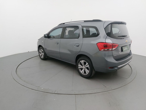 Chevrolet Spin 1.8 PREMIER 8V FLEX 4P AUTOMÁTICO