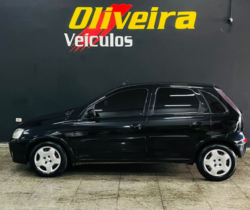 Chevrolet Corsa 1.4 Maxx Econoflex 5p