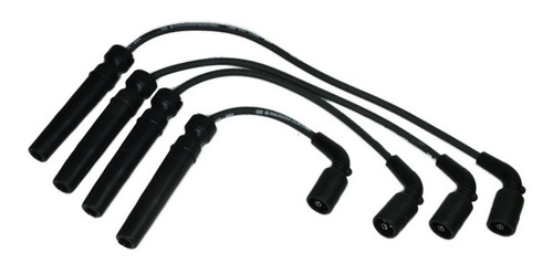 Cables De Bujias Chevrolet Vivant 1.6 De 2004-2010