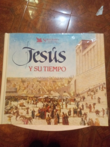 Jesus Y Su Tiempo