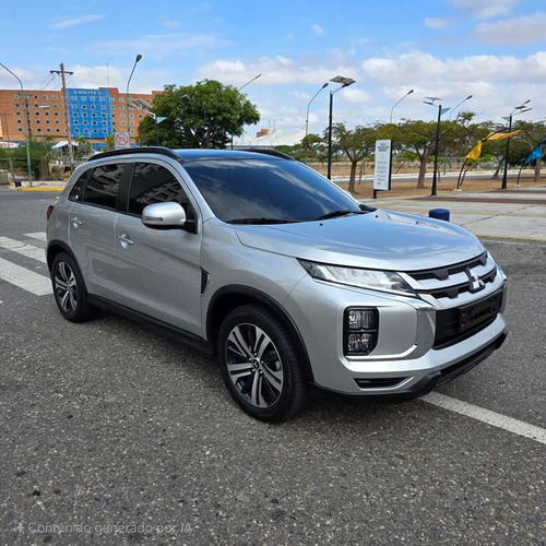 Mitsubishi Asx 2.0 2024