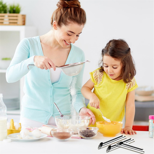 Cannoli Baking Mould Set, Cream Horn Mould Set Cone Baking M