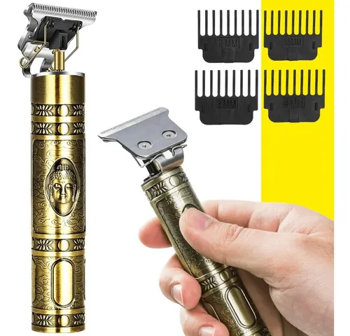 Patillera para 2025 barberia