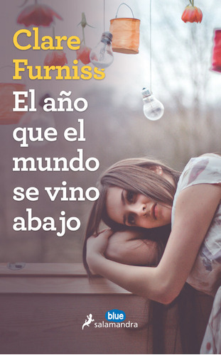 Año Que El Mundo Se Vino Abajo,el - Furnis,clare