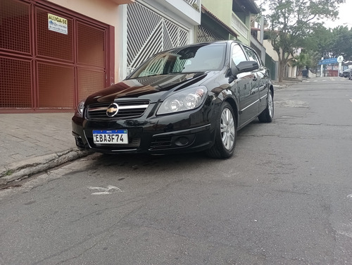 Chevrolet Vectra GT 2.0 Flex Power 4p