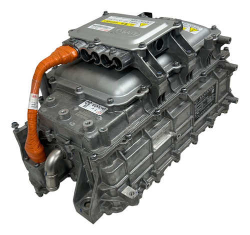 Inversor Cambio Byd Song Plus Hybrid Automatica 1.5 16v 2024