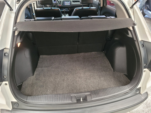 Honda HR-V HR-V EXL 1.8 FLEXONE 16V 5P AUT.