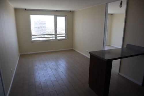 Venta Departamento Arrendado Amoblado 2d2b En Espacio Parque