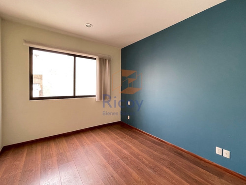 Imagen 7 de 13 de Magnífico Departamento En La Del Valle