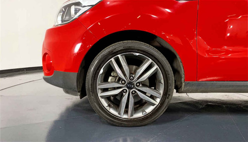 Imagen 9 de 15 de 107281 - Kia Soul 2019 Con Garantía
