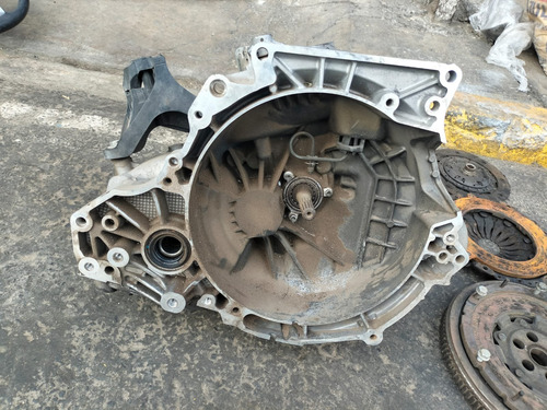 Conversion Estandard Chevrolet Onix, Tracker 20-24 Original (Usado)