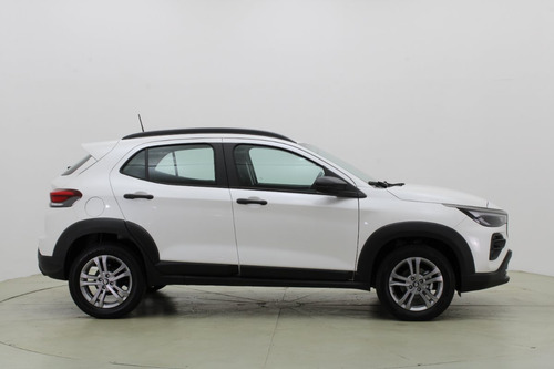 Fiat Pulse Drive 1.3 SUV Manual Blanco