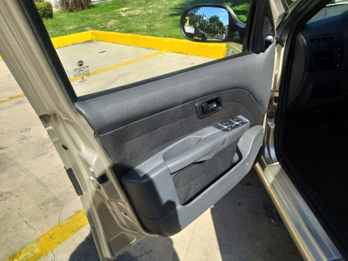 Imagen 6 de 15 de Dodge Forza Le Sistema De Gas Activo