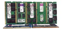 Comprar Memoria Ram Ddr2 2gb \u002F Laptop Kingston