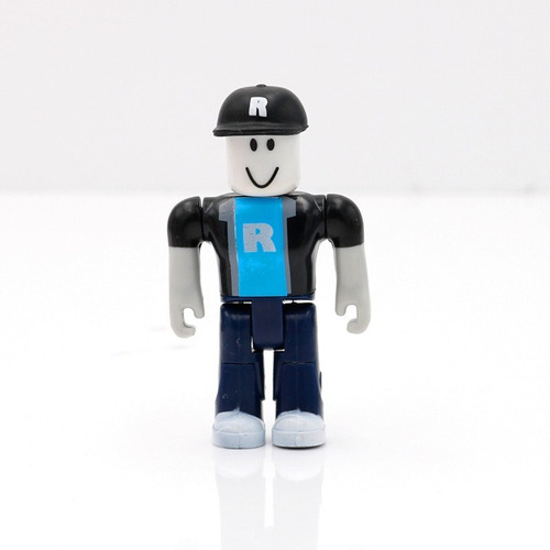 12 Piezas Roblox Figuras De Acción Pvc Juego Juguete Niños R