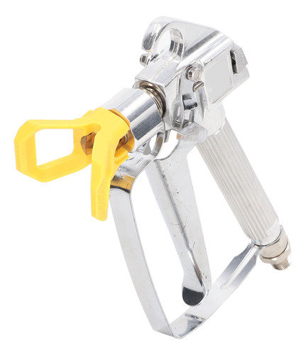 Pistola Pulverizadora De Pintura Sin Aire, Herramienta Pulve