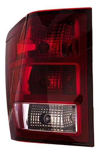 Dorman 1611234 Chrysler / Dodge   Side Tail Light