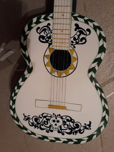 Piñata Guitarra Coco Miguel en venta en Capital Federal Capital Federal por sólo $ 5, Argentina Piñata Guitarra Coco Miguel en venta en Capital Federal Capital Federal por sólo $ 5, Argentina