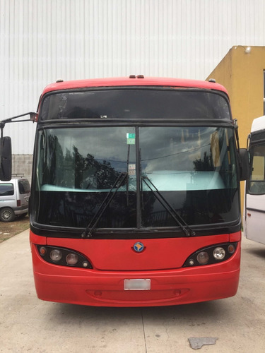 Colectivo Volvo B7r 2007 Sudamericana 44 Asientos
