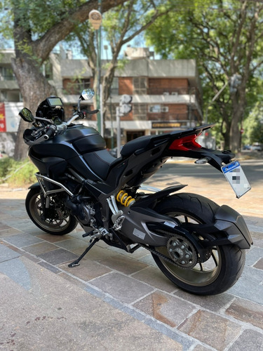 Imagen 4 de 16 de Ducati Multistrada 1260. Año 2019. 18.000 Km San Isidro