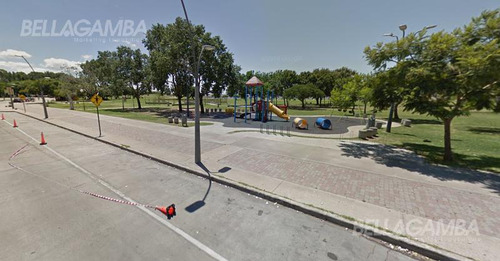 Excelente Terreno En Vicente López