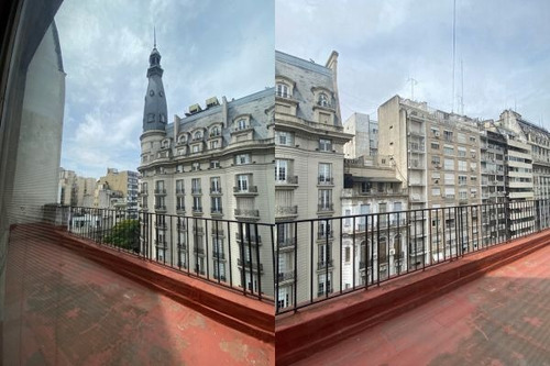 Oficinas Apto Profesional Polirrubros, Luminosas; Desde $70.000.