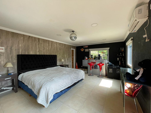 Casa En Venta Barrio Cerrado Bsas Village, Bella Vista