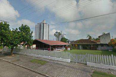 Casa Em Praia Grande Bairro Solemar - V1843