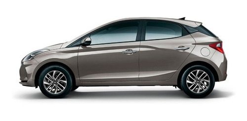 Hyundai Hb20 Diamond Plus Aut
