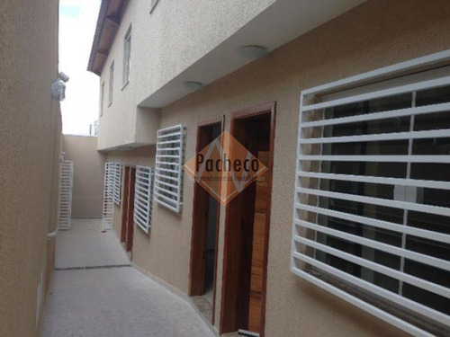 Sobrado Na Vila Formosa, 3 Dormitórios (1 Suíte), 1 Vaga, 61 M², R$ 380.000,00 - 1130