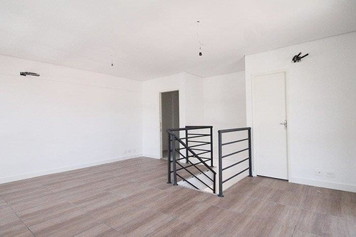 Imagem 12 de 15 de Conjunto Duplex Prédio Novo - Ic17562