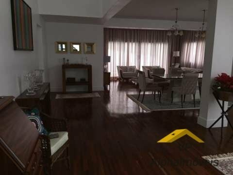 Imagem 5 de 16 de Casa Em Condomínio Para Venda Em Alphaville Santana De Parnaíba-sp - Vpbmx52