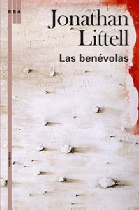 Libro Benevolas (cartone) - Littell Jonathan (papel)