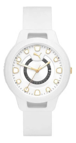 Reloj Puma Análogo Mujer P1011