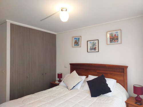 Tejada C Montemar 2d+1b+1estc+1bod+terraza Cerrada