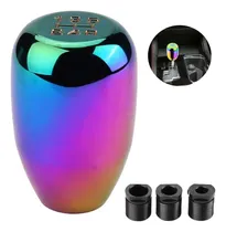 Comprar Para Pomo Manilla Palanca Cambios Tornasol 5ta Tuning