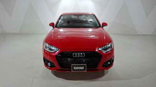 Audi A4 2.0 MHEV 40 TFSI SELECT DCT