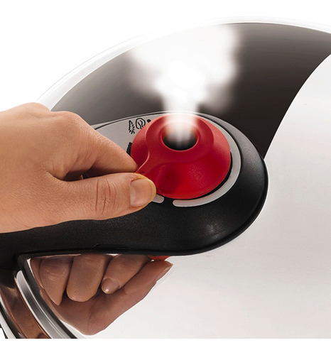 Olla A Presion Secure 5 Tefal De 6qt