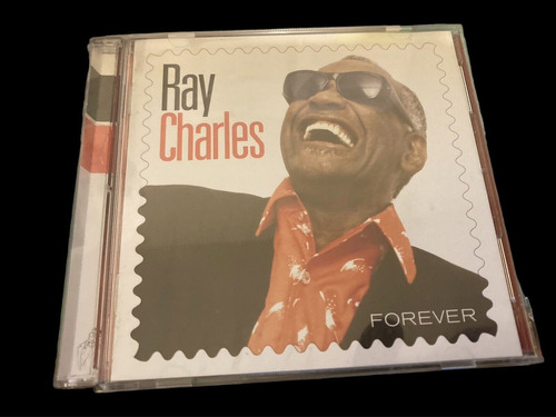 Charles Ray -  Forever - Cd Nuevo Original Sellado