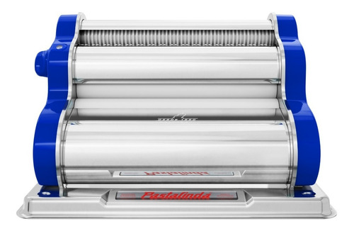Imagen 3 de 9 de Pastalinda Máquina Clásica 260 Azul
