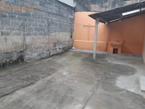 Imagem 7 de 11 de Casa - Ca00809 - 71107934